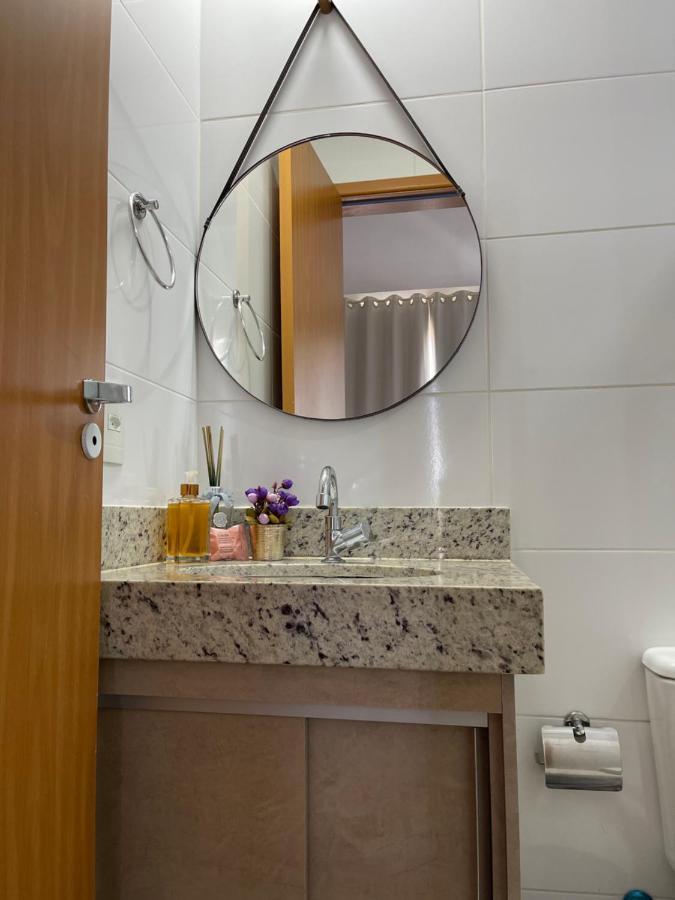 Edificio Everest 602 - Conforto E Aconchego กัลดัสโนวัส ภายนอก รูปภาพ
