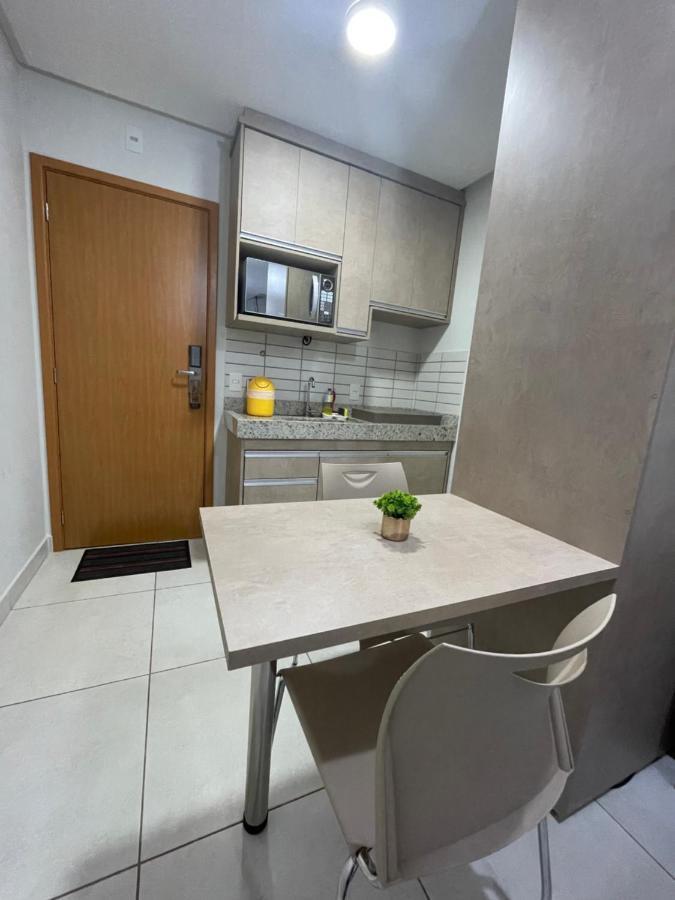 Edificio Everest 602 - Conforto E Aconchego กัลดัสโนวัส ภายนอก รูปภาพ